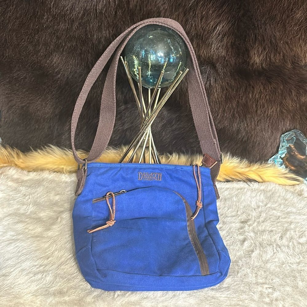 Duluth shoulder bag (5375)